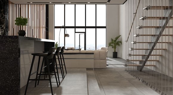 شراء العقارات في دبي: الكشف عن أفضل الجنسيات المشترية