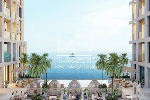 Appartement à vendre à  Ajman Corniche Road, Ajman, EAU 3 chambres, 210.98 m2 № 707268 - photo 18