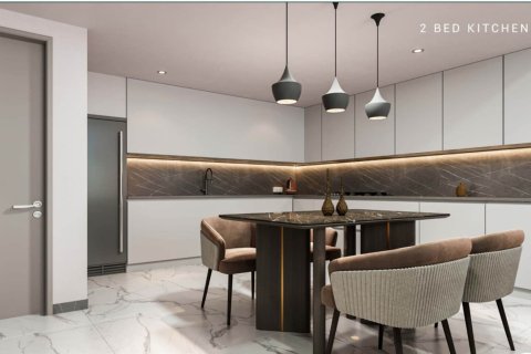 Dubai Residence Complex, UAE의 판매용 아파트 침실 2개, 113.06제곱미터 번호 711100 - 사진 7