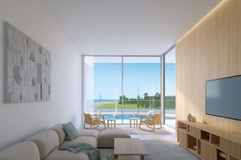 Dupleks në Al Zorah, Ajman, Emiratet e Bashkuara Arabe 3 dhoma gjumi, 464 m2. № 635223 - Foto 11