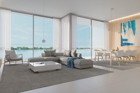 Dupleks në Al Zorah, Ajman, Emiratet e Bashkuara Arabe 3 dhoma gjumi, 464 m2. № 635223 - Foto 13