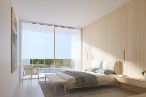 Dupleks në Al Zorah, Ajman, Emiratet e Bashkuara Arabe 3 dhoma gjumi, 464 m2. № 635223 - Foto 12