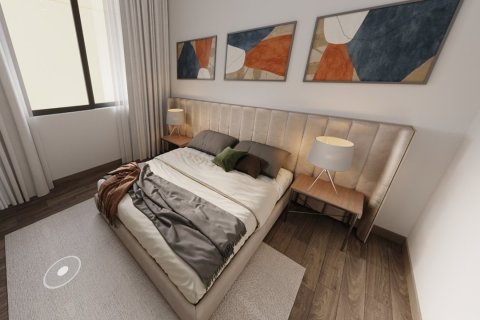 Yas Island, Abu Dhabi, BAE’de satılık townhouse 3 yatak odası, 162.94 m&sup2; No 677303 - fotoğraf 10