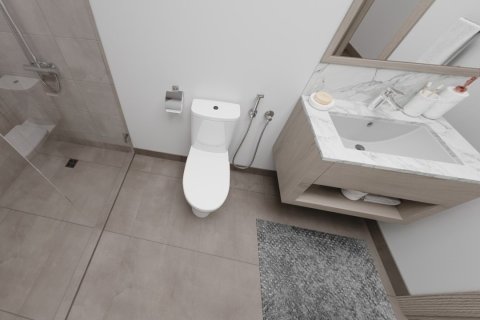 Yas Island, Abu Dhabi, BAE’de satılık townhouse 3 yatak odası, 162.94 m&sup2; No 677303 - fotoğraf 11