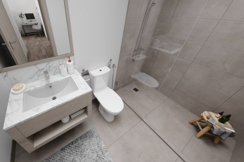 Yas Island, Abu Dhabi, BAE’de satılık townhouse 3 yatak odası, 162.94 m&sup2; No 677303 - fotoğraf 9