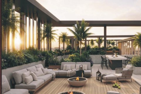 Apartman u gradu Dubai Residence Complex, UAE 1 spavaća soba, 55.74 m2 Br. 739730 - Slika 14