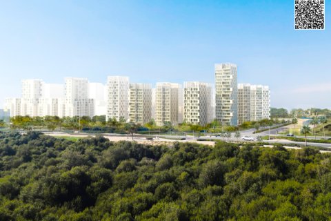 Terreno in vendita a Al Zorah, Ajman, EAU 11610 mq. № 650505 - foto 1