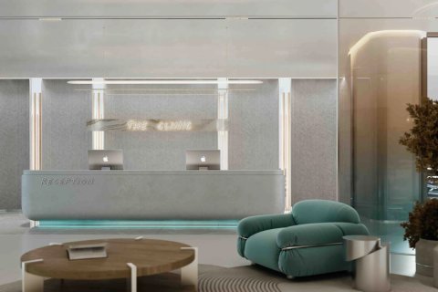 Komerční nemovitost v Dubai, SAE 132 m² Č.: 739495 - fotografie 10
