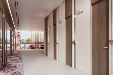 Komerční nemovitost v Dubai, SAE 132 m² Č.: 739495 - fotografie 12
