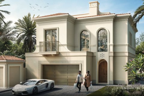 Villa zum Verkauf in Khalifa City, Abu Dhabi, VAE 4 Schlafzimmer, 315.78 m2 Nr. 766428 - Foto 9