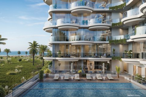 Appartement à vendre à  Al Marjan Island, Ras Al Khaimah, EAU 4 chambres, 471.85 m2 № 709397 - photo 6