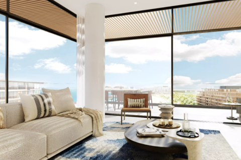 Apartmán v Dubai, SAE 1 spálňa, 92.72 m2 č. 710521 - Fotografia 2