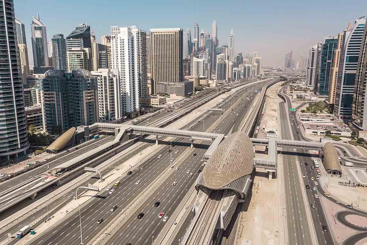 Top 10 Dubai Districts to Buy Off-Plan Property