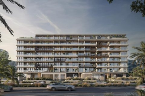 Lakás itt: Arjan, Dubai, EAE, 2 hálószoba, 90.67 m², azonosító: 712049 - fénykép 6