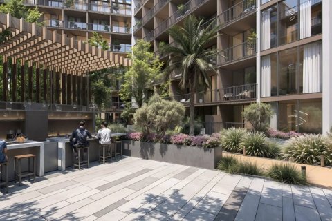 Lakás itt: Arjan, Dubai, EAE, 2 hálószoba, 90.67 m², azonosító: 712049 - fénykép 4