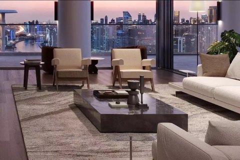 Duplex u gradu Business Bay, Dubai, UAE 4 spavaće sobe, 932 m2 Br. 751855 - Slika 6