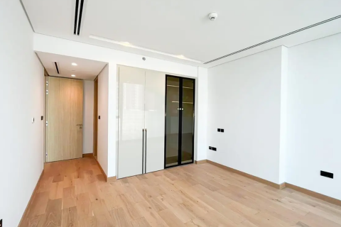 Byt v Al Reem Island, Abu Dhabi, SAE 1 ložnice, 92 m² Č.: 631569 - fotografie 4