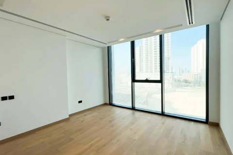 Byt v Al Reem Island, Abu Dhabi, SAE 1 ložnice, 92 m² Č.: 631569 - fotografie 5