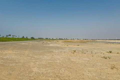 Land in Al Zorah, Ajman, UAE 4955 sq.m. № 637961 - photo 13