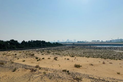 Land in Al Zorah, Ajman, UAE 4955 sq.m. № 637961 - photo 15