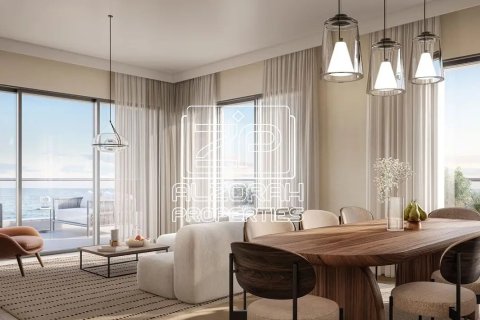 Dzīvoklis AYSHA RESIDENCES Maryam Island, Sharjahjā, AAE 1 istaba, 81 m2 Nr. 739140 - attēls 8