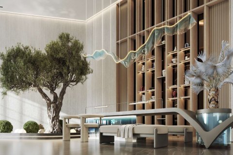 Lakás itt: Dubai South (Dubai World Central), EAE, 2 hálószoba, 103.21 m², azonosító: 712059 - fénykép 8