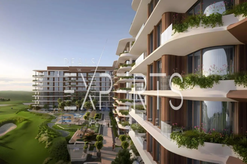 Apartman na Yas Island, Abu Dhabi, UAE 1 spavaća soba, 132 m2 Br. 687805 - fotografija 12