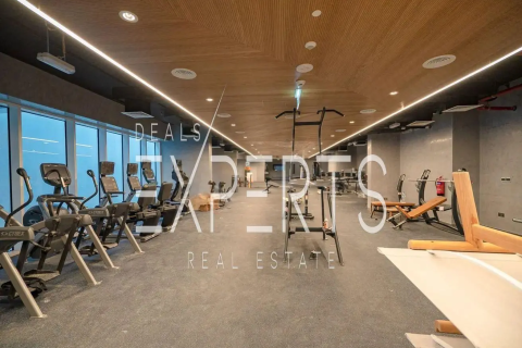 Apartment on the Yas Island, Abu Dhabi, UAE 51 sq.m. № 662483 - photo 7