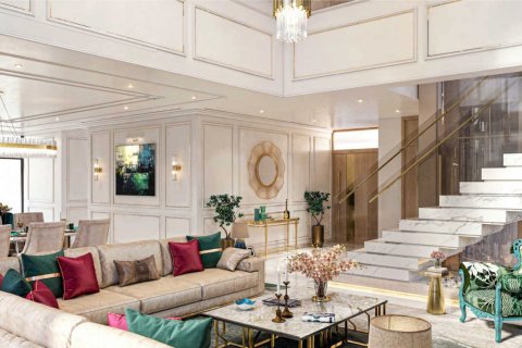 Adosado en venta en Sharjah, EAU 4 dormitorios, 252.51 m2 № 769075 - foto 5