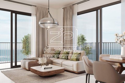 Apartman u gradu Maryam Island, Sharjah, UAE 2 spavaće sobe, 105 m2 Br. 727031 - Slika 7