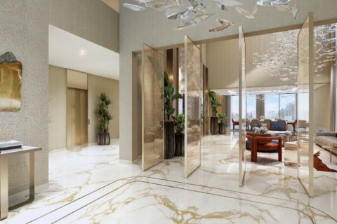 Müüa ridamaja asukohaga Damac Lagoons, Dubai, AÜE: 5 magamistoaga, 220 m² Nr 669001 - pilt 9