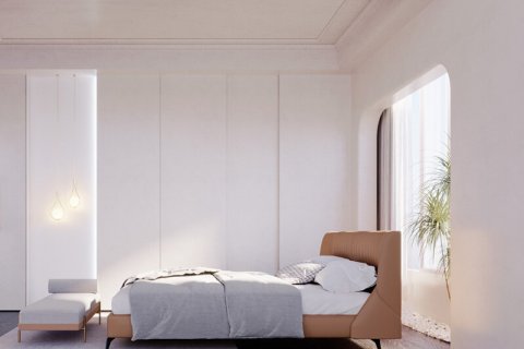 لا يظهر سوق دبي الفاخر أي علامات على التباطؤ منذ ارتفاعه عام 2021 ؛ من المتوقع أن يستمر التوسع هذا العام