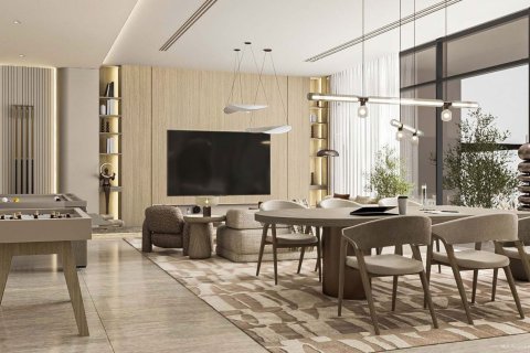 阿联酋 Abu Dhabi Saadiyat Island 待售 : 1 卧, 75.90 平方米 , 编号764132 - 照片 4