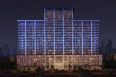 Dubai, UAE의 판매용 사무실 65제곱미터 번호 669302 - 사진 4