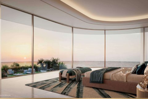 Apartament de vânzare în Ghantoot, Abu Dhabi, EAU 1 dormitor, 93 mp. №739508 - poză 9