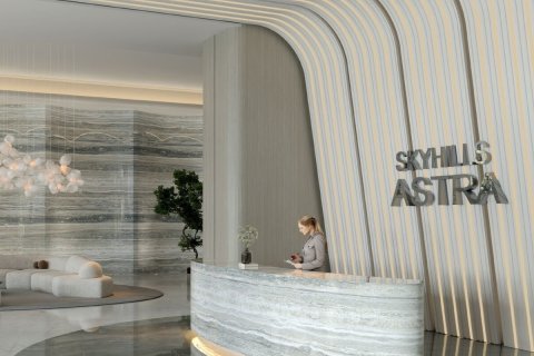 דירה למכירה ב Dubai, איחוד האמירויות  89 מ"ר, מספר 685423 - תמונה 4