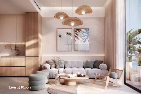 Lägenhet i Ras Al Khaimah, UAE 2 sovrum, 75.98 kvm Nr. 685427