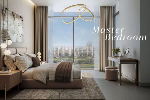 Müüa ridamaja asukohaga Dubai Land, AÜE: 4 magamistoaga, 227.61 m² Nr 690429 - pilt 2