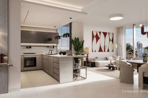 Penthauss Jumeirah Islands, Dubaijā, AAE 4 istabas, 550.82 m2 Nr. 740260 - attēls 18