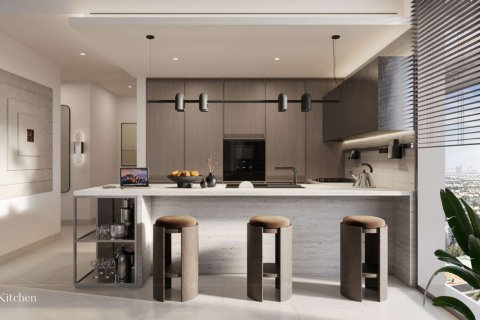 Penthauss Jumeirah Islands, Dubaijā, AAE 4 istabas, 550.82 m2 Nr. 740260 - attēls 19