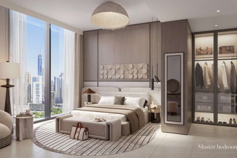 Penthauss Jumeirah Islands, Dubaijā, AAE 4 istabas, 550.82 m2 Nr. 740260 - attēls 20