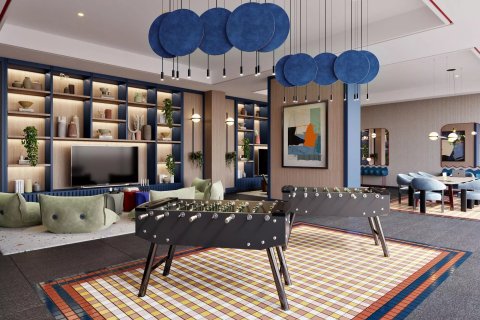  te huur in Dubai, VAE 77.94 vr.m., nr 760216 - foto 12