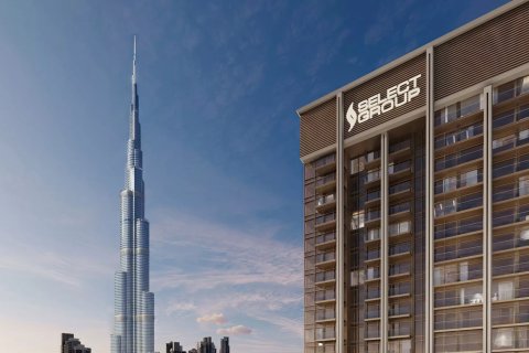  te huur in Dubai, VAE 77.94 vr.m., nr 760216 - foto 15