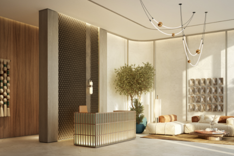 阿联酋 Dubai Deira 待售 : 1 卧, 85.64 平方米 , 编号678003 - 照片 11