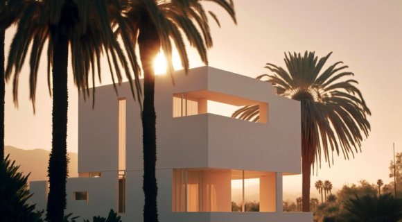 On Monday, March 13, 2023, real estate transactions worth more than 2.6 billion AED were registered in Dubai