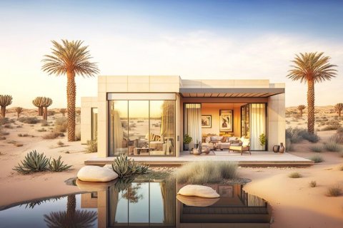 UAE: reasons to invest in off-plan real estate