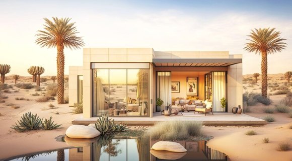 UAE: reasons to invest in off-plan real estate