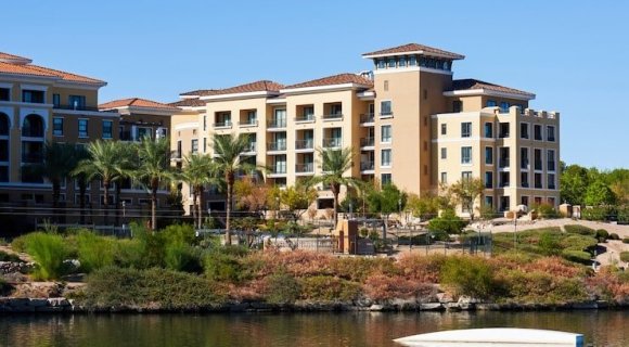 Dubai developers will make a profit for the fourth year running 