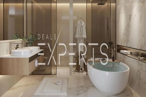 Apartmen di Al Fahid, Abu Dhabi, UAE 2 bilik tidur, 143.8 meter persegi № 722034 - foto 6