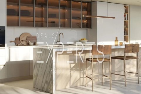 Apartmen di Al Fahid, Abu Dhabi, UAE 2 bilik tidur, 143.8 meter persegi № 722034 - foto 4
